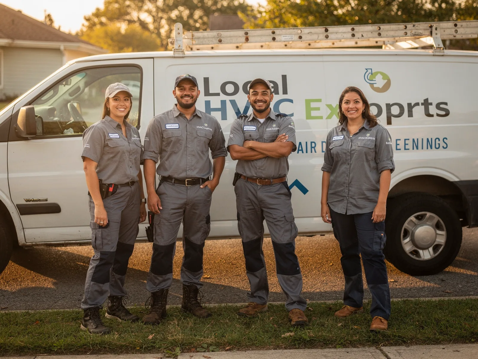 24/7 HVAC Repair & AC Replacement company in Dameron, MD